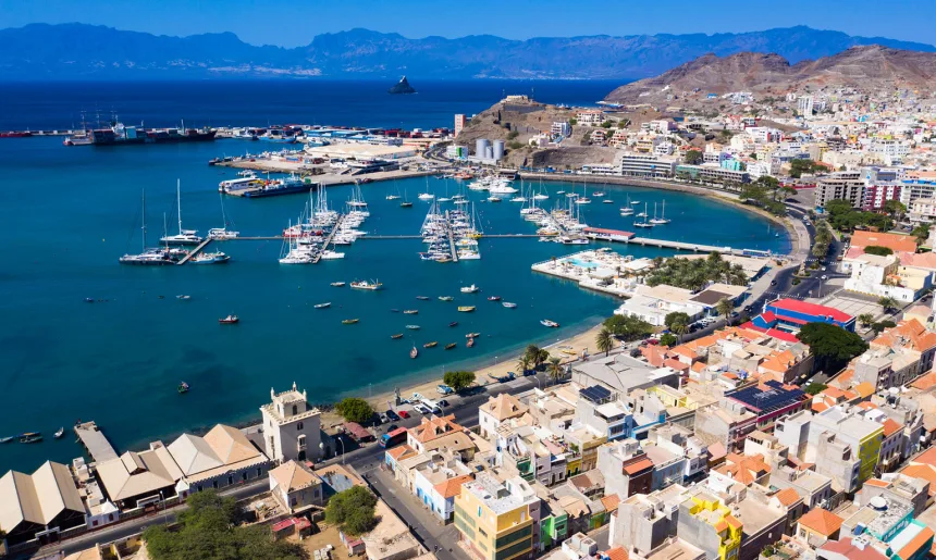 Cabo Verde Tourism Institute MAIN