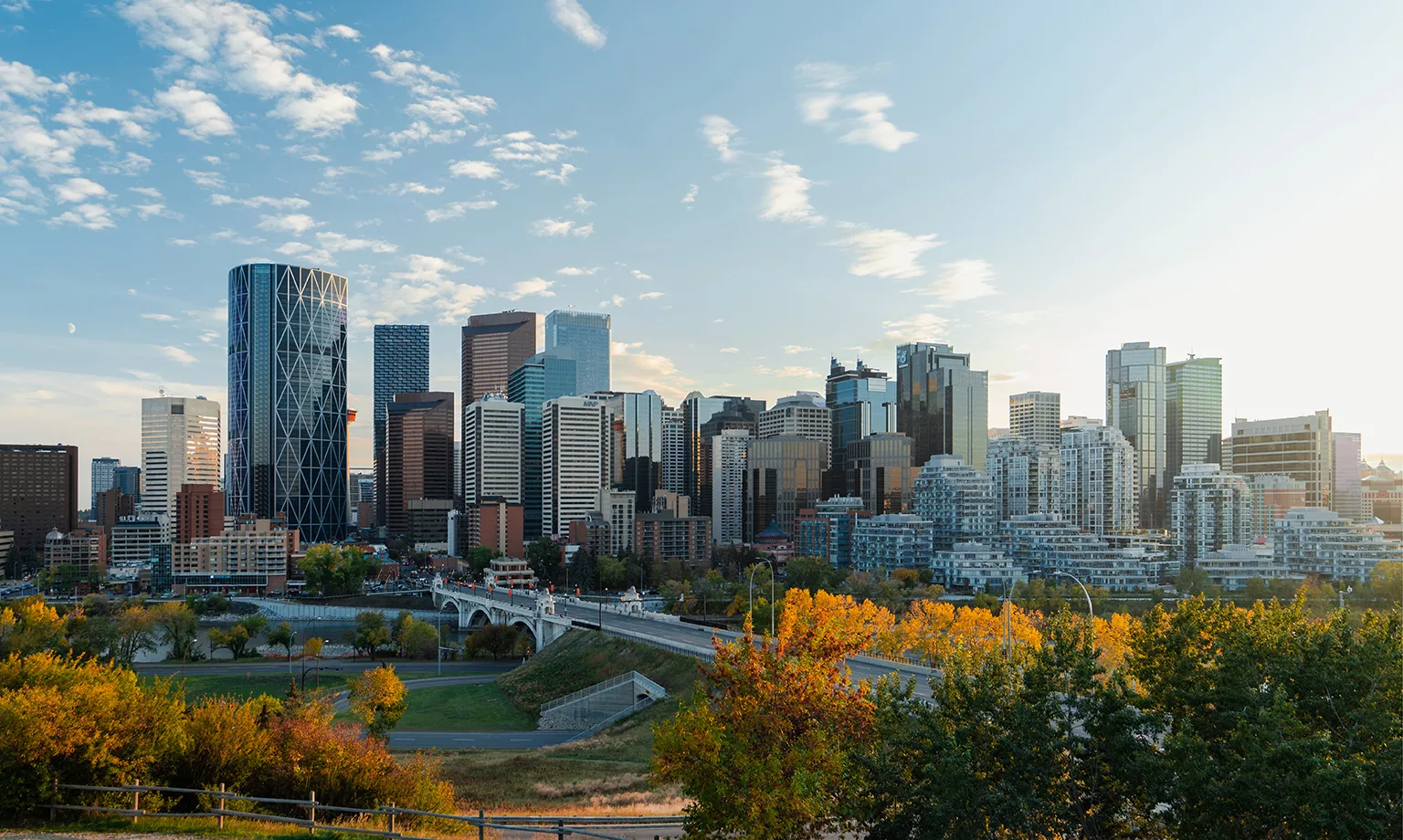 Calgary travel guides outlook travel magazine