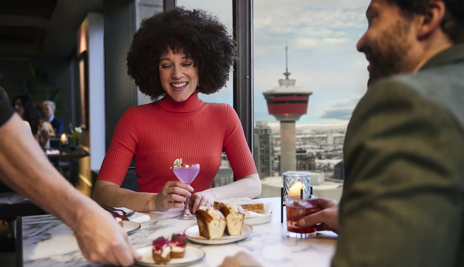 Major Tom Bar © Colin Way