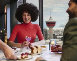 Major Tom Bar © Colin Way