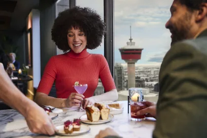 Major Tom Bar © Colin Way