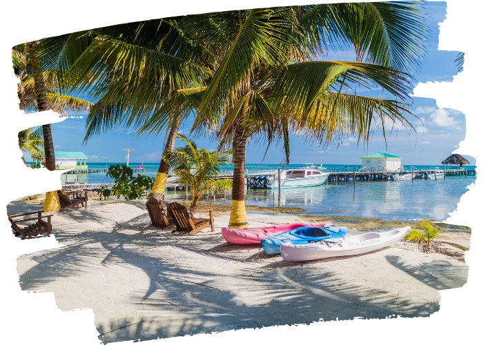 Caye Caulker Belize Travel Guide