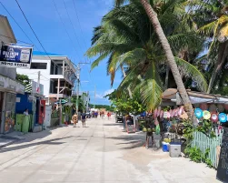 Caye Caulker