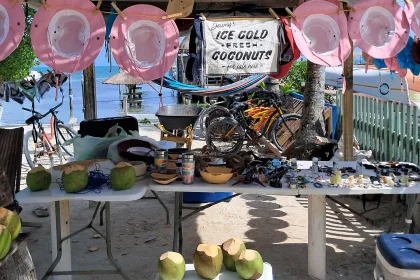 Caye Caulker
