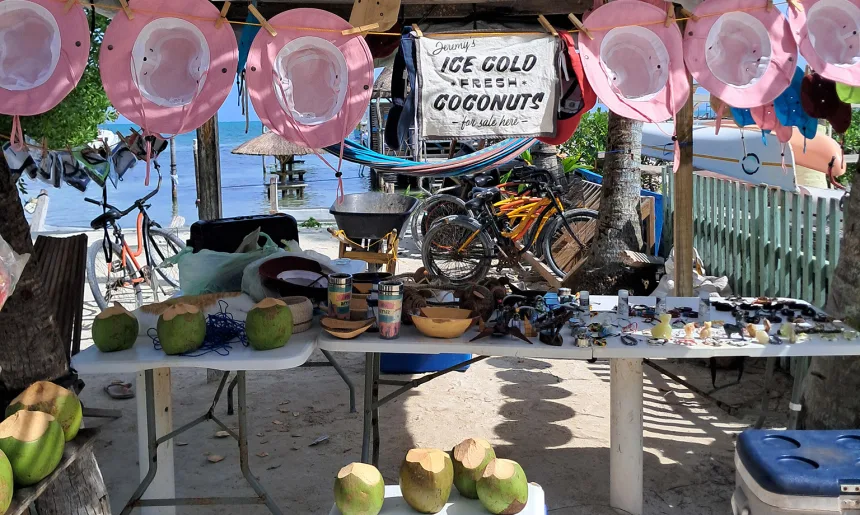 Caye Caulker