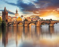 Charles Bridge GTA Main