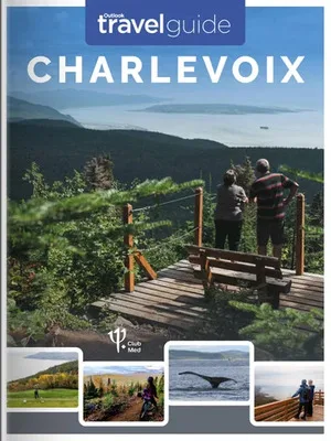 Charlevoix Brochure