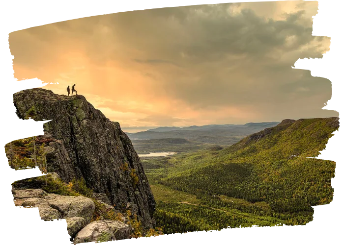 Charlevoix Canada Travel Guide