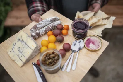 Charlevoix Outlook Recommends Main