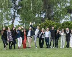 Connections Luxury Costa Brava.