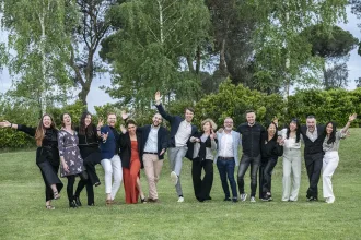 Connections Luxury Costa Brava.