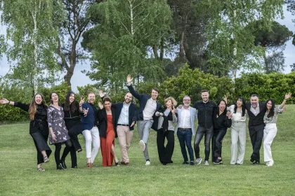 Connections Luxury Costa Brava.