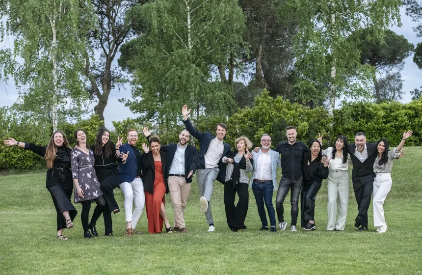 Connections Luxury Costa Brava.