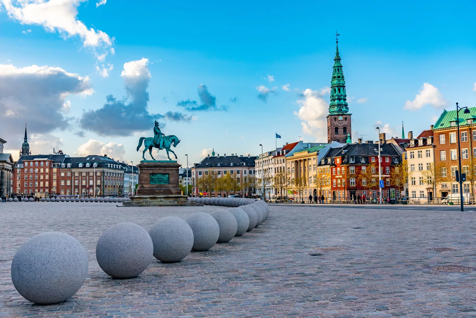 Copenhagen Travel Guide  Outlook Travel Magazine