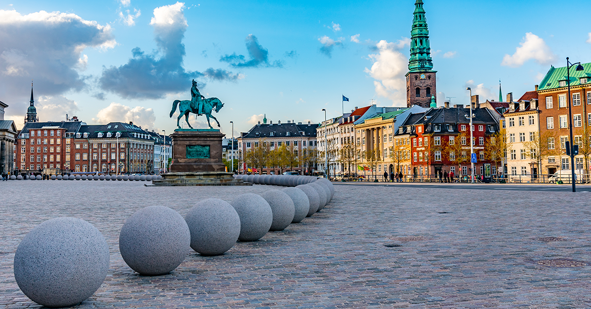 Copenhagen Travel Guide | Outlook Travel Magazine