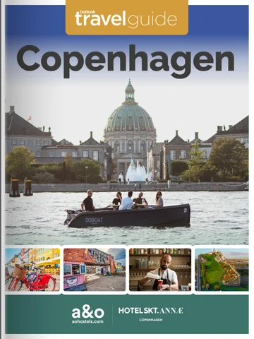 Copenhagen Travel Guide