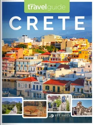Crete Brochure