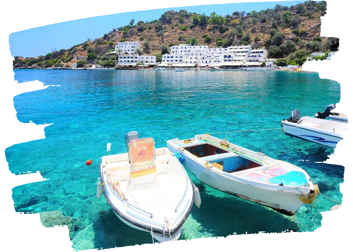 Crete Greece Travel Guide