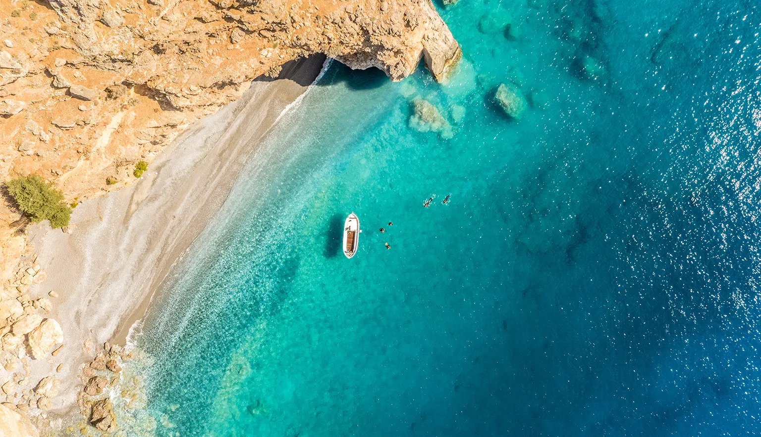 Crete Main Image