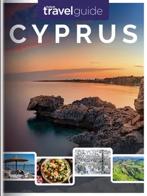 Cyprus Brochure