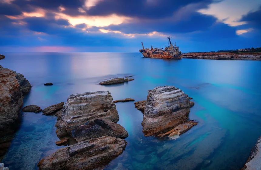 Cyprus Travel Guides | Outlook Travel Magazine