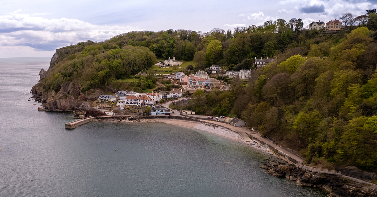 South Devon : Location Inspiration | Outlook Travel Magazine