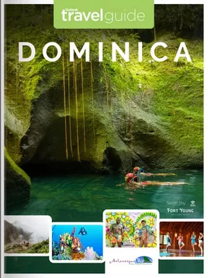 Dominica Brochure