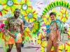 Dominica Carnival Main