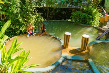 Dominica Spa