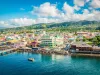 Roseau, Dominica, Caribbean