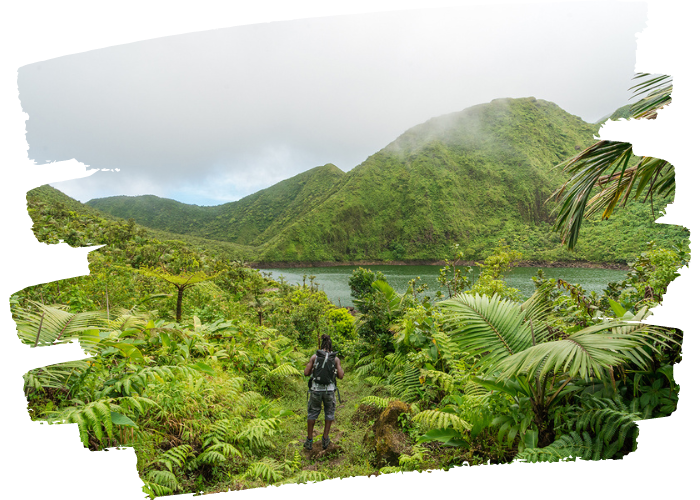 Dominica Republic Travel Guide