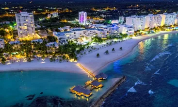 Dominican Republic Guide