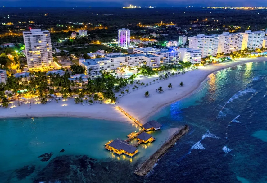 Dominican Republic Guide