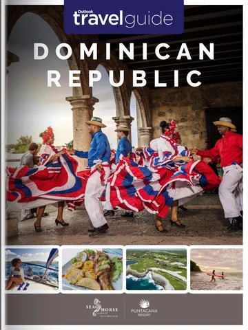 Dominican Republic Travel Guide