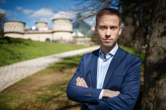 Sebastian Reddeker