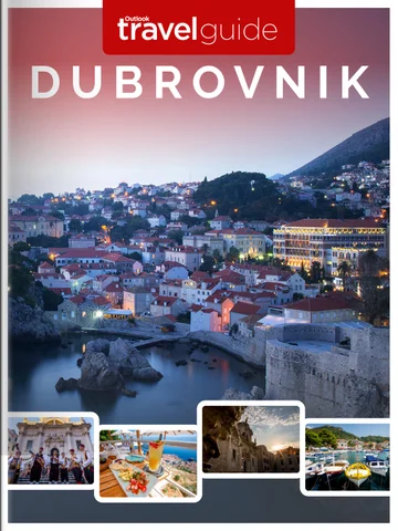 Dubrovnik Travel Guide