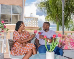 Ekupholeni Guest House