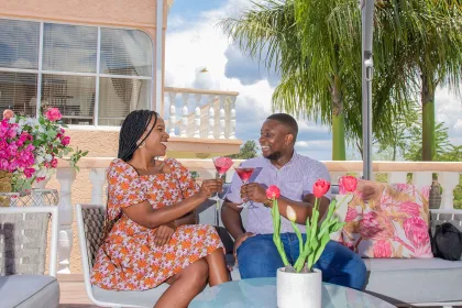 Ekupholeni Guest House