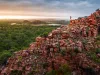 Elephant Rock, Kimberley, Western Australia 1536