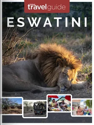 Eswatini Brochure