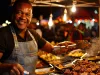 Cape Town's Carnival Street Food and Cuisine