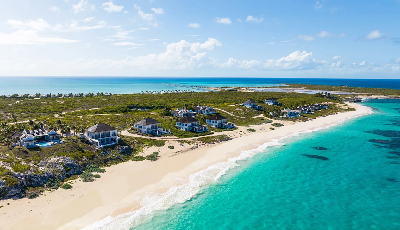 Experience Turks and Caicos Main