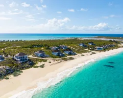 Experience Turks and Caicos Main