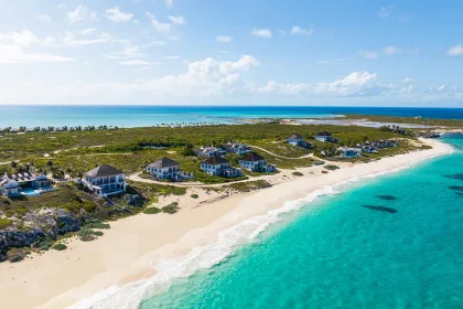 Experience Turks and Caicos Main