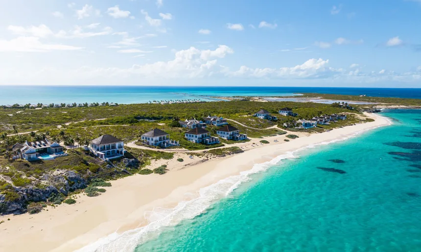 Experience Turks and Caicos Main