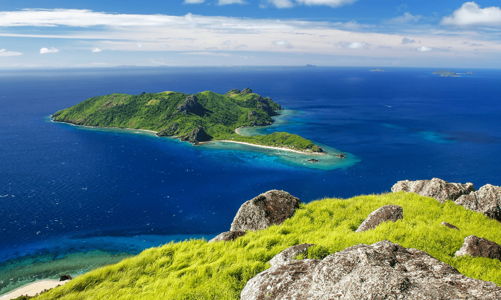 Fiji travel guide outlook travel magazine