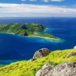 south pacific organizer travel guide