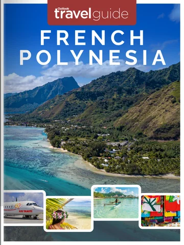 French Polynesia Travel Guide