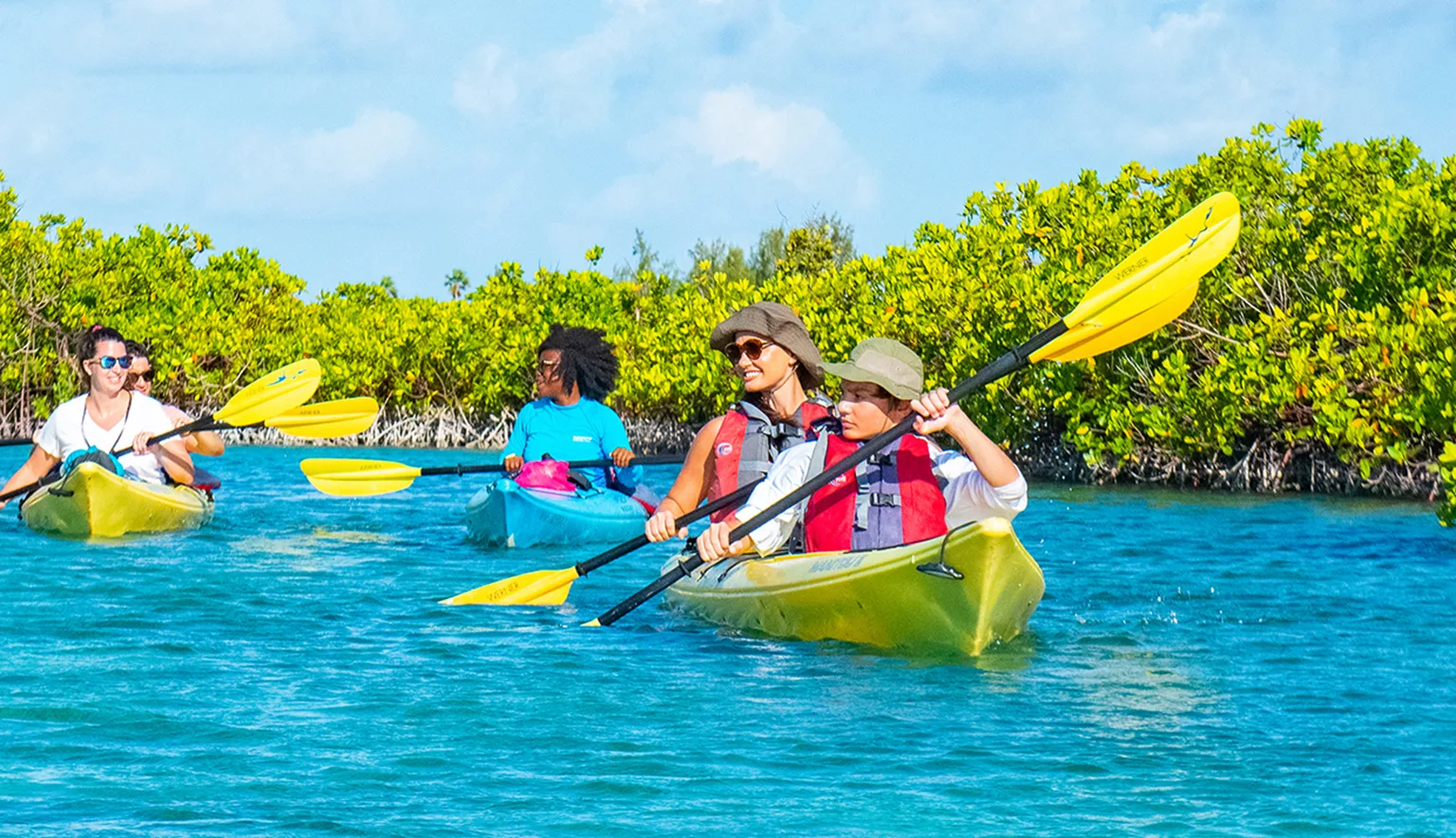 GTA Turks Caicos Islands Main