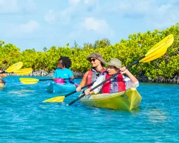 GTA Turks Caicos Islands Main